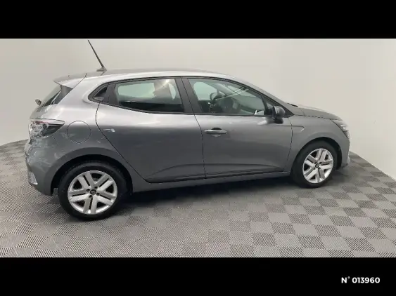 RENAULT CLIO V - voiture d'occasion - Photo 5