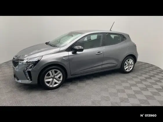 RENAULT CLIO V - voiture d'occasion - Photo 2