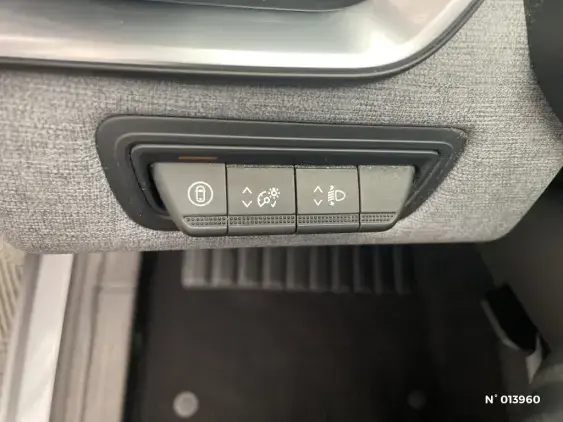 RENAULT CLIO V - voiture d'occasion - Photo 15