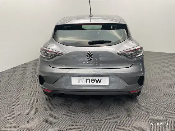 RENAULT CLIO V - voiture d'occasion - Photo 6