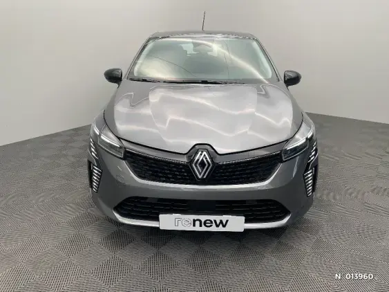 RENAULT CLIO V - voiture d'occasion - Photo 3