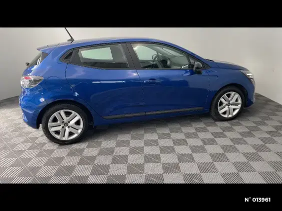 RENAULT CLIO V - voiture d'occasion - Photo 5