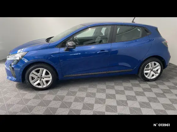 RENAULT CLIO V - voiture d'occasion - Photo 2