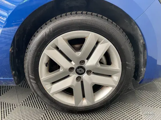 RENAULT CLIO V - voiture d'occasion - Photo 8