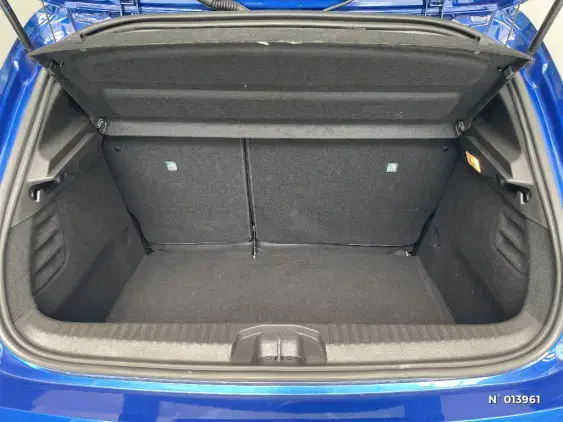 RENAULT CLIO V - voiture d'occasion - Photo 7