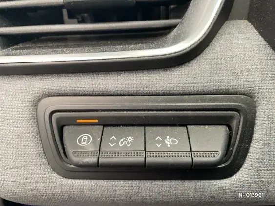 RENAULT CLIO V - voiture d'occasion - Photo 15