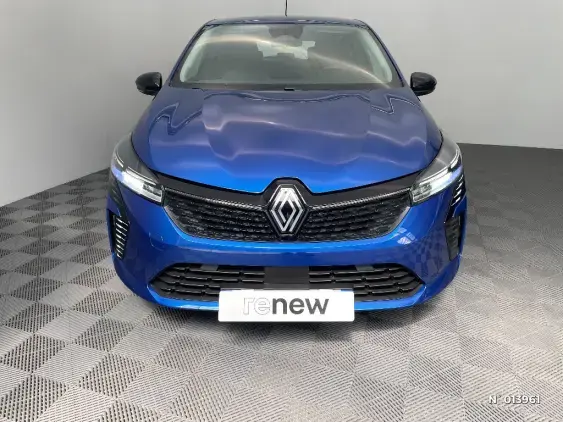 RENAULT CLIO V - voiture d'occasion - Photo 3