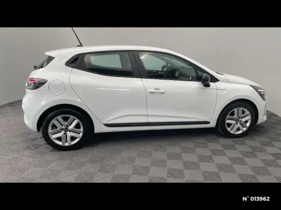 RENAULT CLIO V - voiture d'occasion - Photo 5