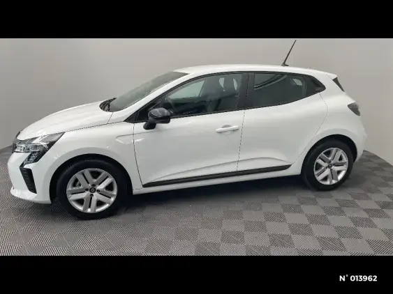 RENAULT CLIO V - voiture d'occasion - Photo 2