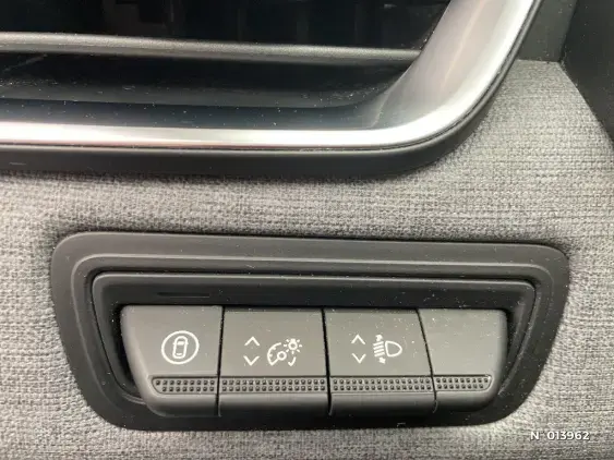 RENAULT CLIO V - voiture d'occasion - Photo 15