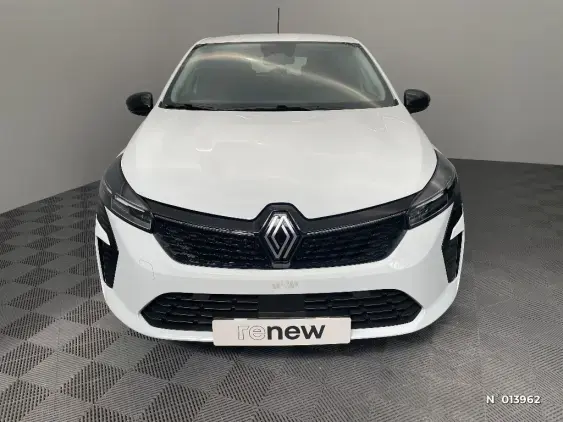 RENAULT CLIO V - voiture d'occasion - Photo 3