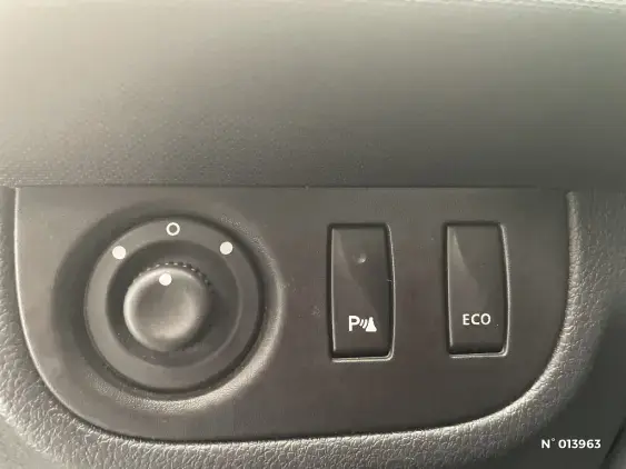 DACIA SANDERO II - voiture d'occasion - Photo 15