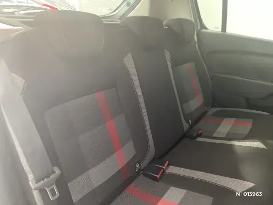 DACIA SANDERO II - voiture d'occasion - Photo 11