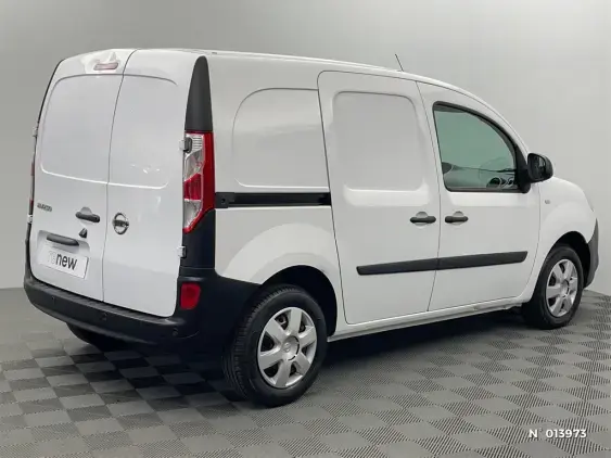 NISSAN NV250 - voiture d'occasion - Photo 4