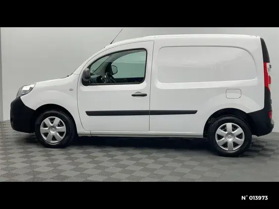 NISSAN NV250 - voiture d'occasion - Photo 2
