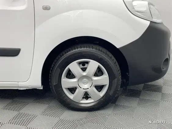 NISSAN NV250 - voiture d'occasion - Photo 8