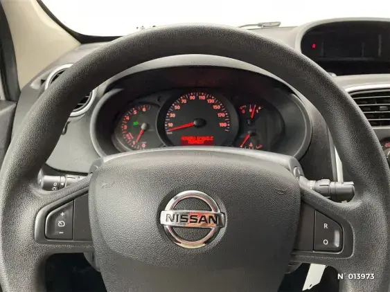 NISSAN NV250 - voiture d'occasion - Photo 12