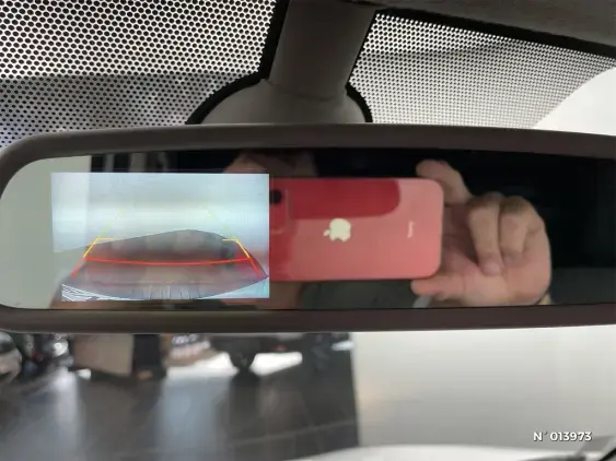 NISSAN NV250 - voiture d'occasion - Photo 14