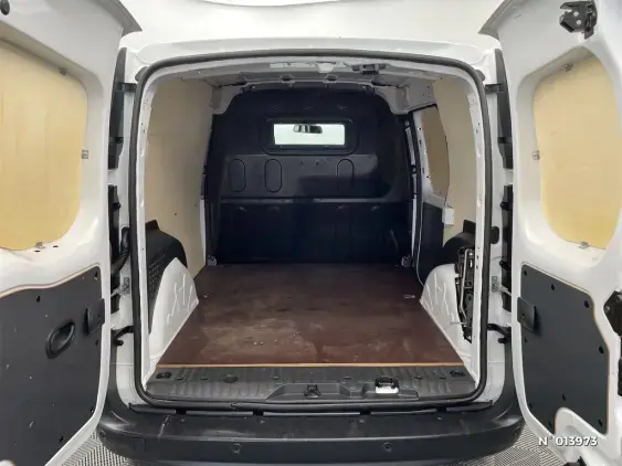 NISSAN NV250 - voiture d'occasion - Photo 7