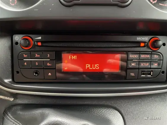 NISSAN NV250 - voiture d'occasion - Photo 15