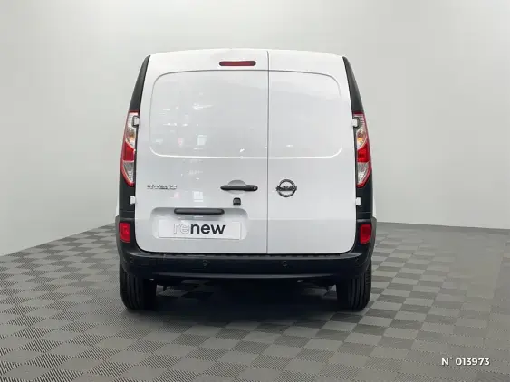 NISSAN NV250 - voiture d'occasion - Photo 6