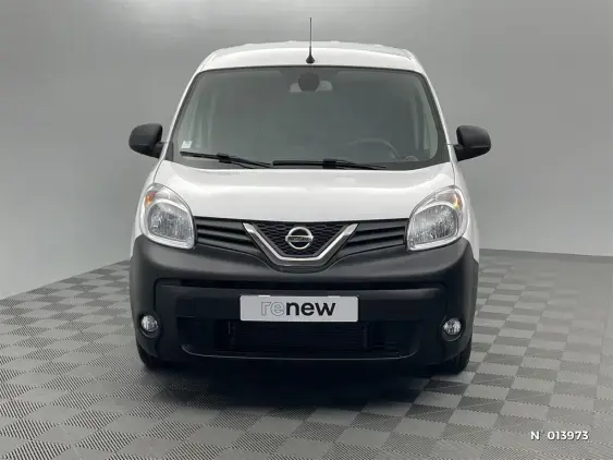NISSAN NV250 - voiture d'occasion - Photo 3