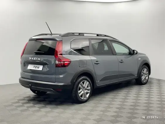 DACIA JOGGER - voiture d'occasion - Photo 4