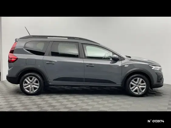 DACIA JOGGER - voiture d'occasion - Photo 5