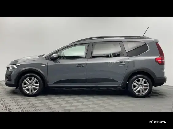 DACIA JOGGER - voiture d'occasion - Photo 2