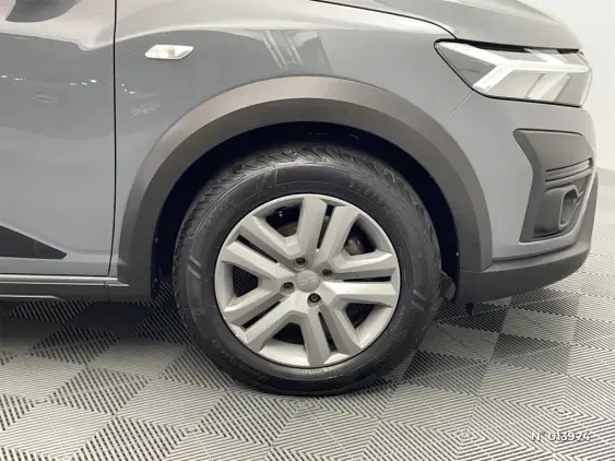 DACIA JOGGER - voiture d'occasion - Photo 8