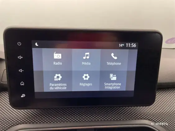 DACIA JOGGER - voiture d'occasion - Photo 13