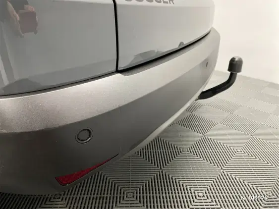 DACIA JOGGER - voiture d'occasion - Photo 14