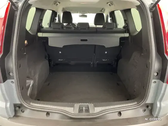 DACIA JOGGER - voiture d'occasion - Photo 7