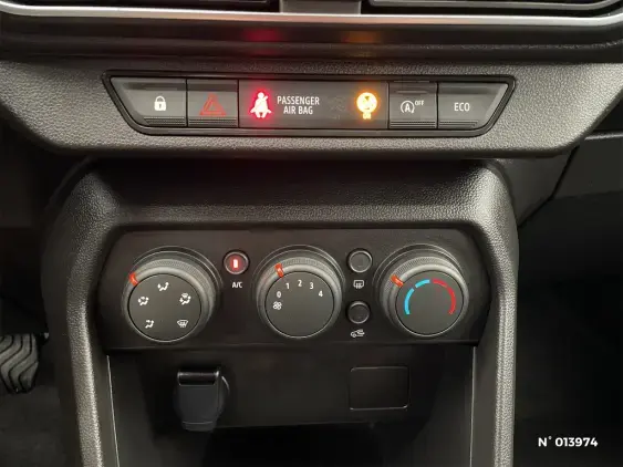 DACIA JOGGER - voiture d'occasion - Photo 15