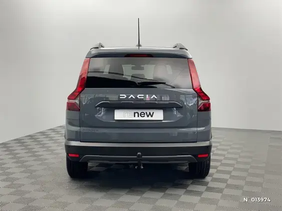 DACIA JOGGER - voiture d'occasion - Photo 6