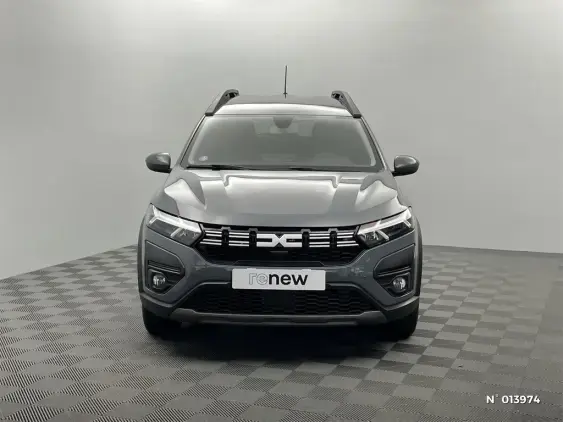 DACIA JOGGER - voiture d'occasion - Photo 3