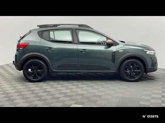 DACIA SANDERO III - voiture d'occasion - Photo 5