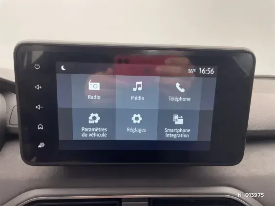 DACIA SANDERO III - voiture d'occasion - Photo 13