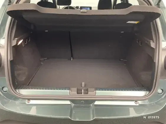 DACIA SANDERO III - voiture d'occasion - Photo 7