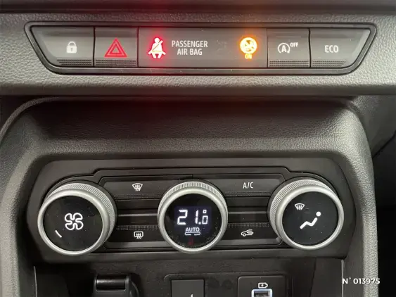 DACIA SANDERO III - voiture d'occasion - Photo 15
