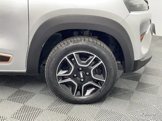 DACIA SPRING - voiture d'occasion - Photo 8