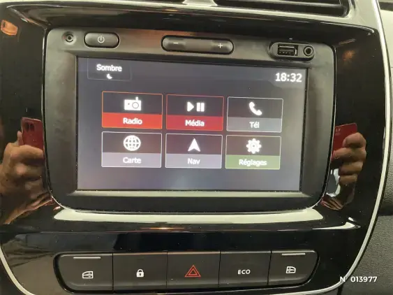 DACIA SPRING - voiture d'occasion - Photo 13