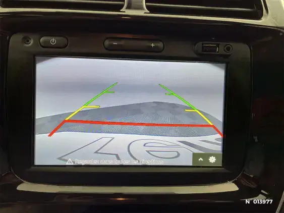 DACIA SPRING - voiture d'occasion - Photo 14