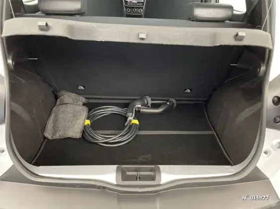 DACIA SPRING - voiture d'occasion - Photo 7