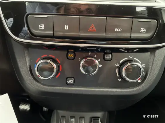 DACIA SPRING - voiture d'occasion - Photo 15