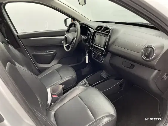 DACIA SPRING - voiture d'occasion - Photo 10