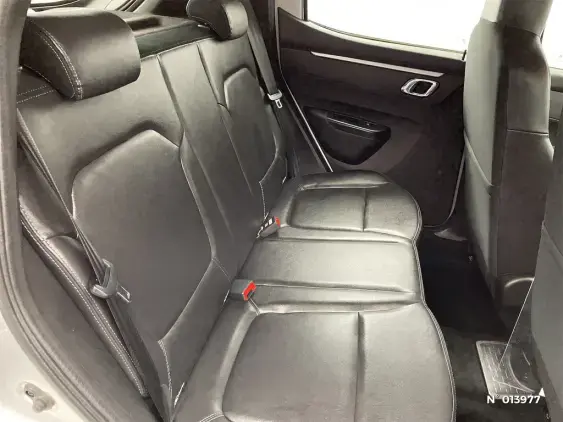 DACIA SPRING - voiture d'occasion - Photo 11