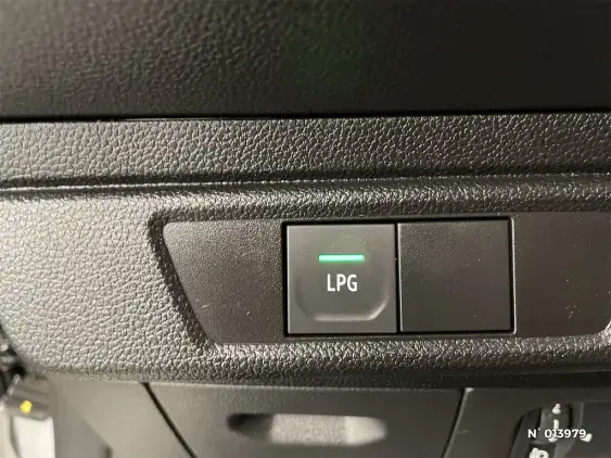 DACIA SANDERO III - voiture d'occasion - Photo 15