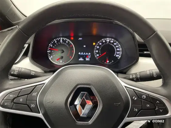 RENAULT CLIO V - voiture d'occasion - Photo 12