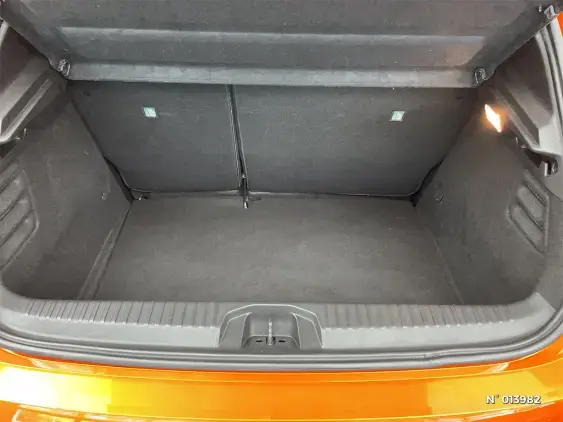 RENAULT CLIO V - voiture d'occasion - Photo 7